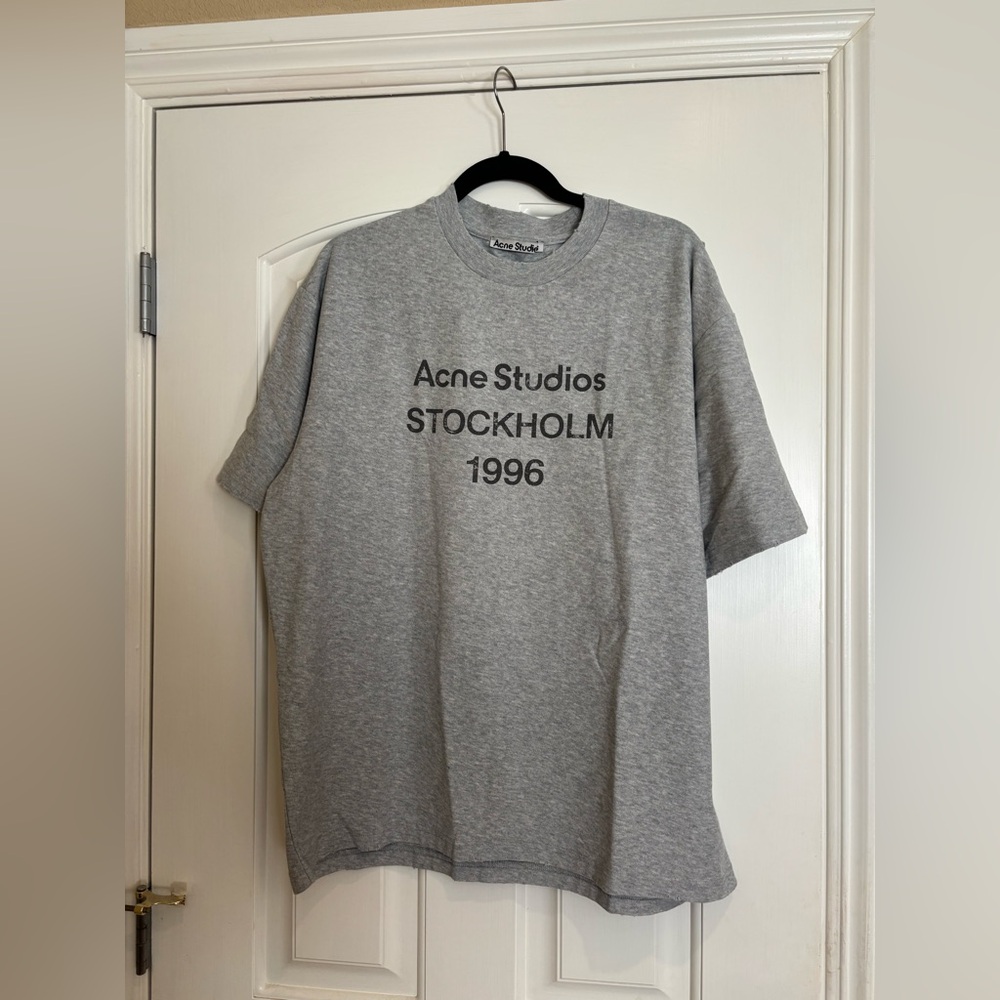 Acne studios Stockholm 1996